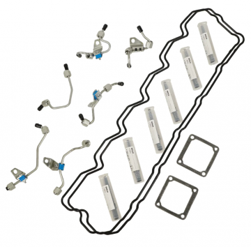 BD Diesel Injector Install Kit Common Rail